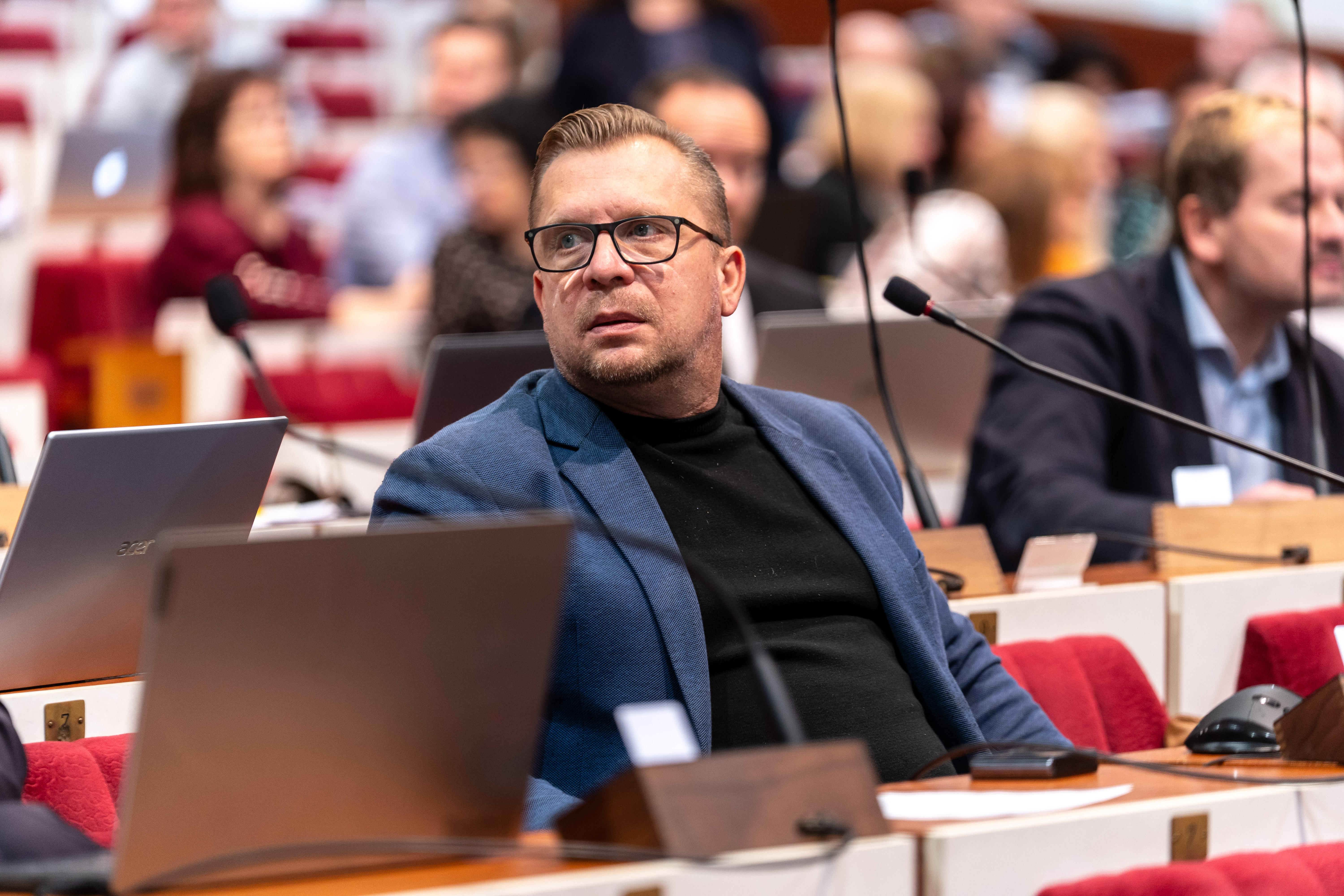 XXXII. zasadnutie Mestskeho zastupitelstva v Kosiciach-46